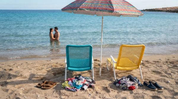Camping naturiste bord de mer : choisissez un séjour inoubliable en pleine nature