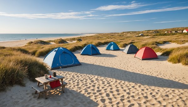 Les Secrets d'un Séjour Réussi en Vacances Camping à Sète : Votre Guide Ultime