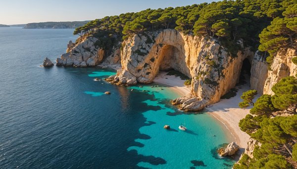 Guide ultime pour des vacances réussies sur la Presqu'île de Giens