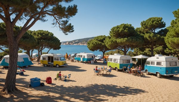 Votre Guide Ultime pour des Vacances en Camping à Argelès: Emplacements, Activités et Conseils Pratiques