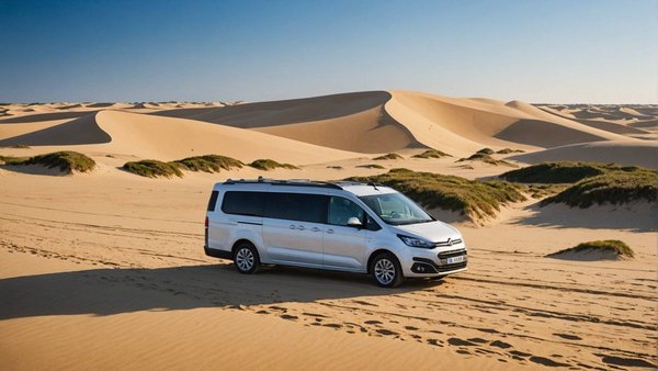 Où loger pour ses vacances en vendée ? découvrez camping les dunes