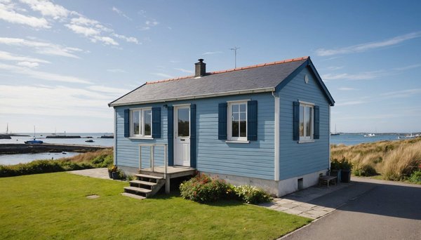 Location mobil home concarneau : votre escapade idéale au bord de la mer