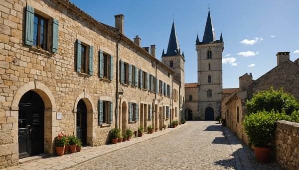 Séjournez à vauvert pour explorer les trésors des saintes-maries-de-la-mer en camping 3 étoiles