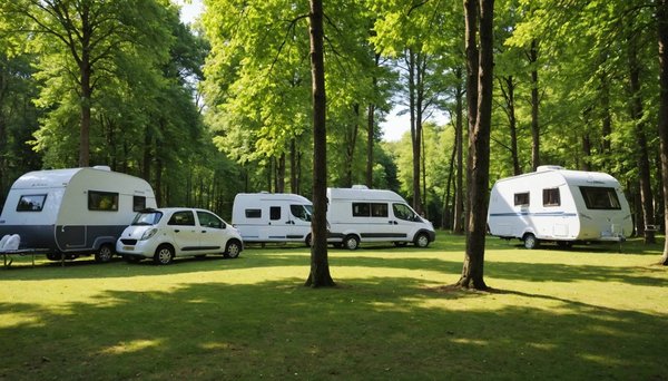 Découvrez le meilleur camping 5 étoiles morbihan à monterblanc