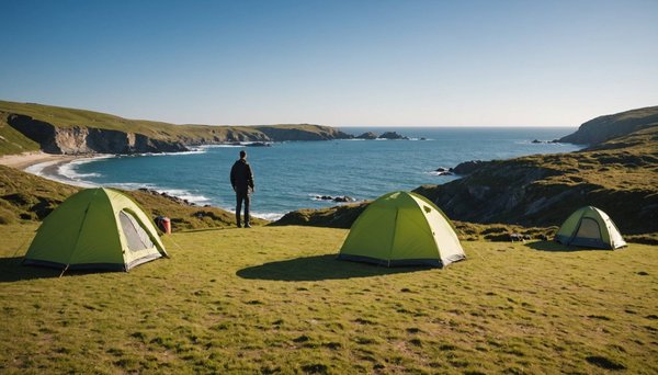 Découvrez les campings made in camp sur la côte atlantique pour des vacances inoubliables