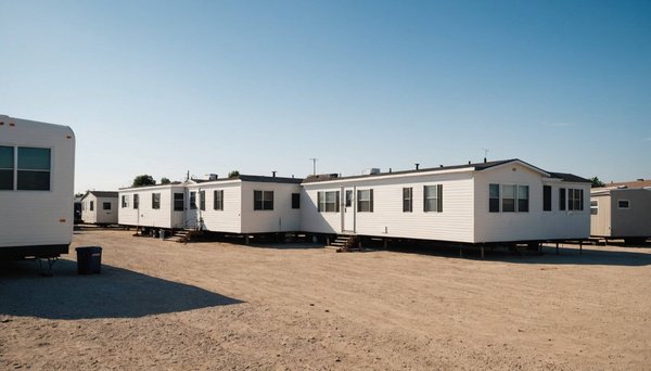 Votre maison loin de chez vous : mobil-homes à vias