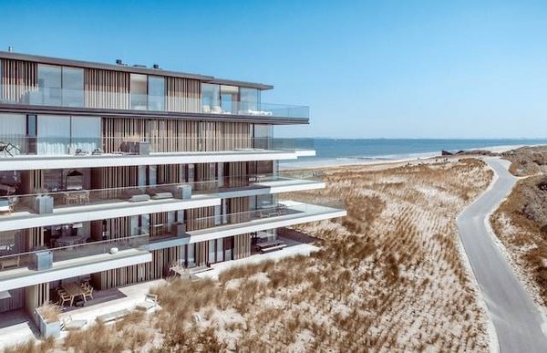 Astuces pour trouver un appartement de vacances abordable et confortable près de la mer