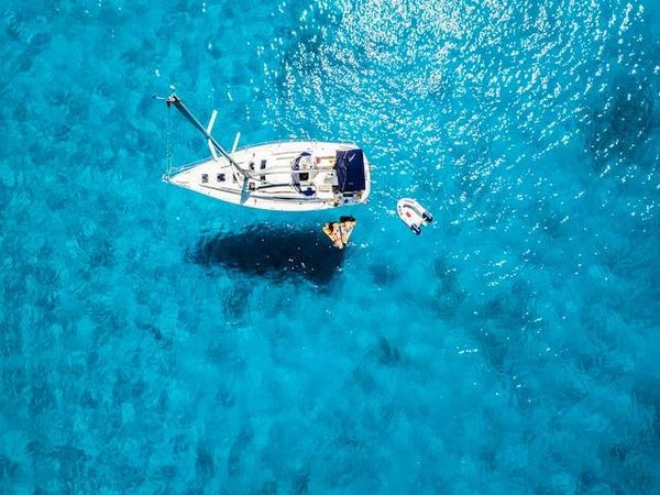les meilleures destinations en france pour louer un bateau de plaisance
