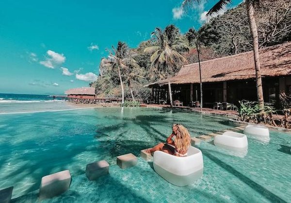 Les meilleures destinations en bord de mer pour des vacances en famille en france