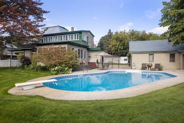 choisir l'hôtel idéal en bord de mer pour des vacances réussies