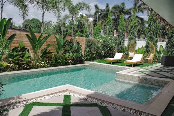 Les meilleurs types de piscines pour une maison de vacances en bord de mer