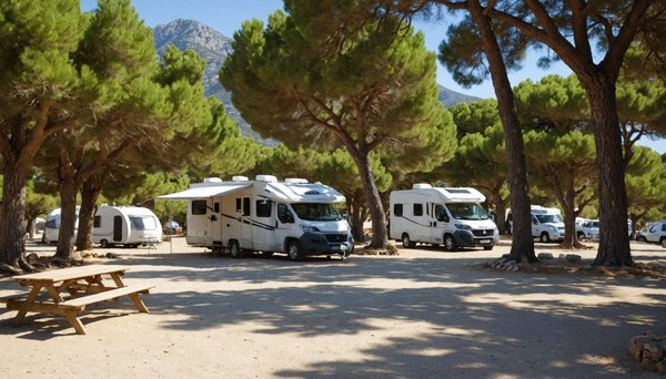 Location de mobil-home sur la côte : conseils pour un séjour confortable