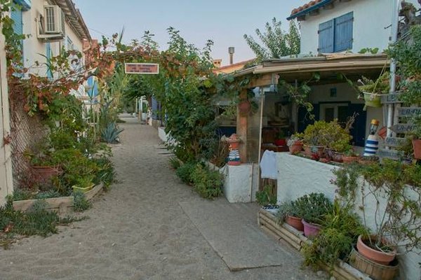 Guide des hébergements en mobil-home et appartement dans le sud de la France