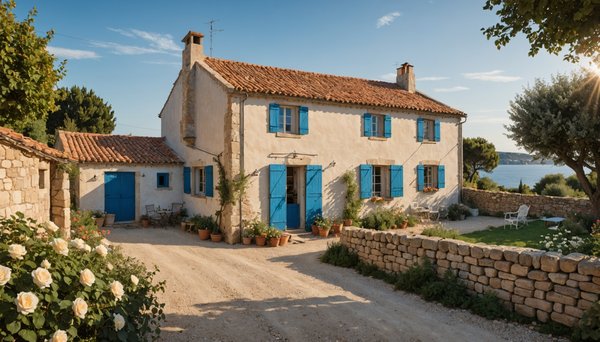 Gîte ou camping en Occitanie au bord de la mer : quel choix faire pour vos vacances ?