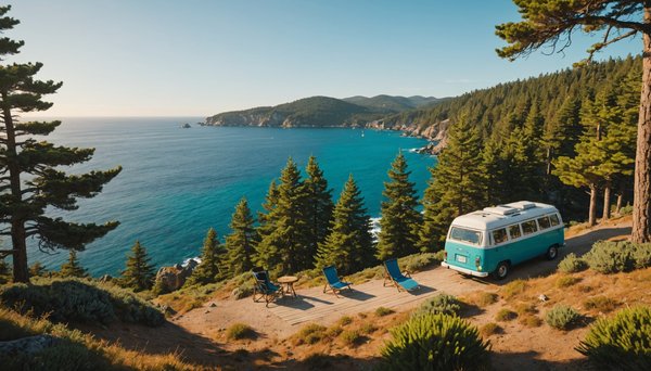 Découvrez les plaisirs de la plongée dans le Var lors de vos vacances au camping