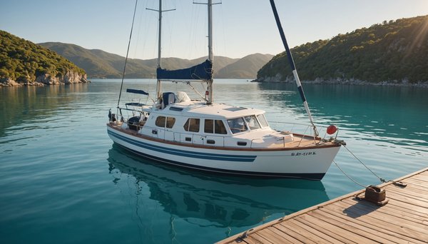 Location de vacances à la mer pas cher en bateau : Profitez d'un séjour abordable