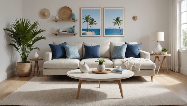 Appartement à louer à la mer pas cher : Des vacances abordables en bord de mer