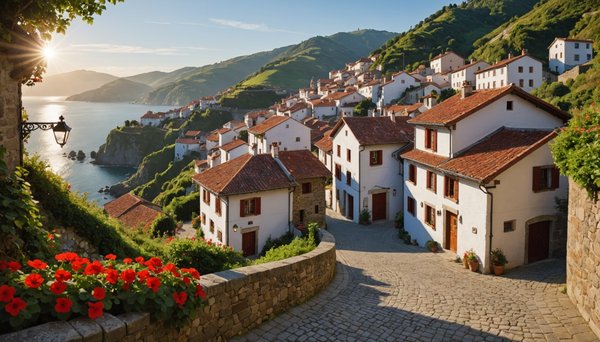 Quels villages du Pays Basque visiter?