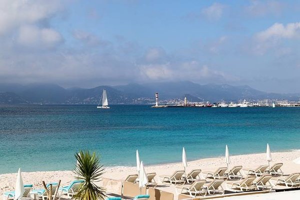 Guide des meilleures plages du sud de la France