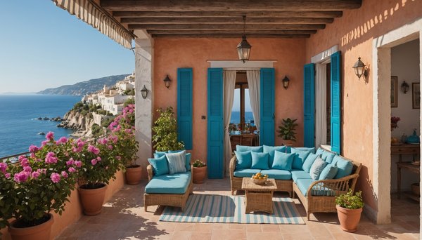 Quelles sont les destinations les plus prisées pour une location vacances mer en camping dans le Var ?