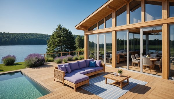 Votre Guide Ultime pour une Location de Vacances Réussie à Biscarrosse Lac