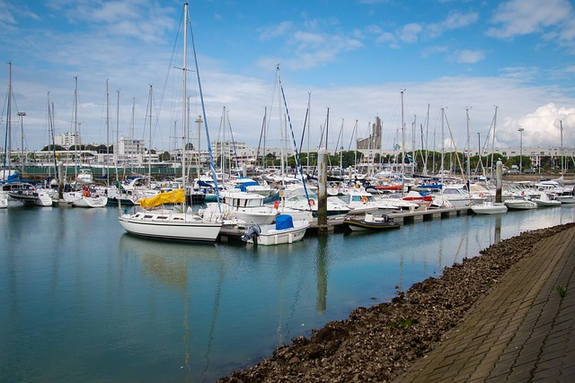 Découvrez les Meilleurs Campings pour des Vacances Inoubliables à Royan