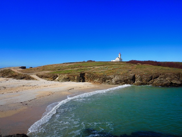 Comment louer dans un camping en bord de mer dans le Morbihan?